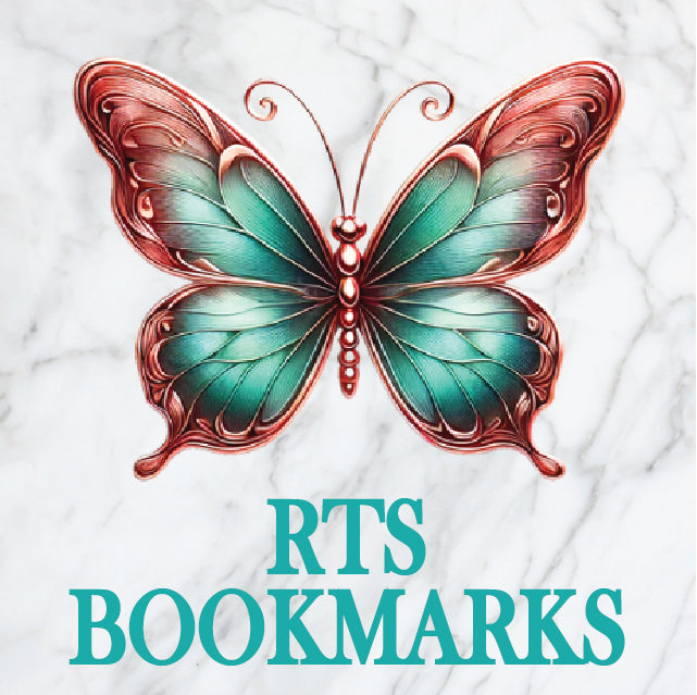 RTS Bookmarks