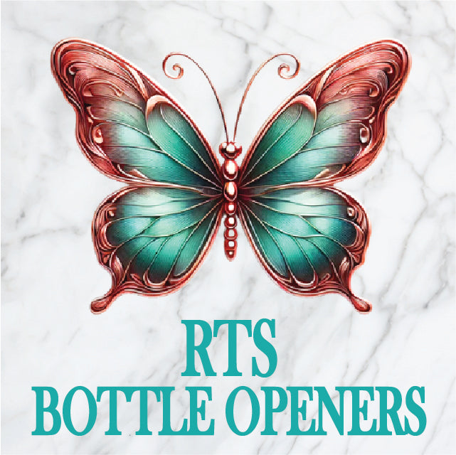 RTS Bottle Openers