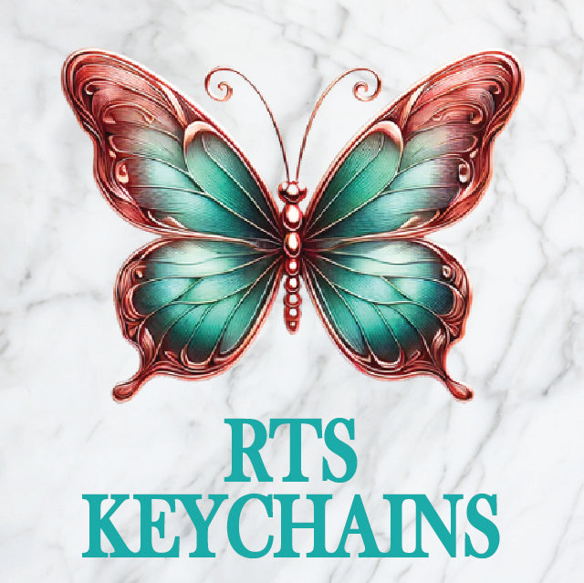RTS Keychains