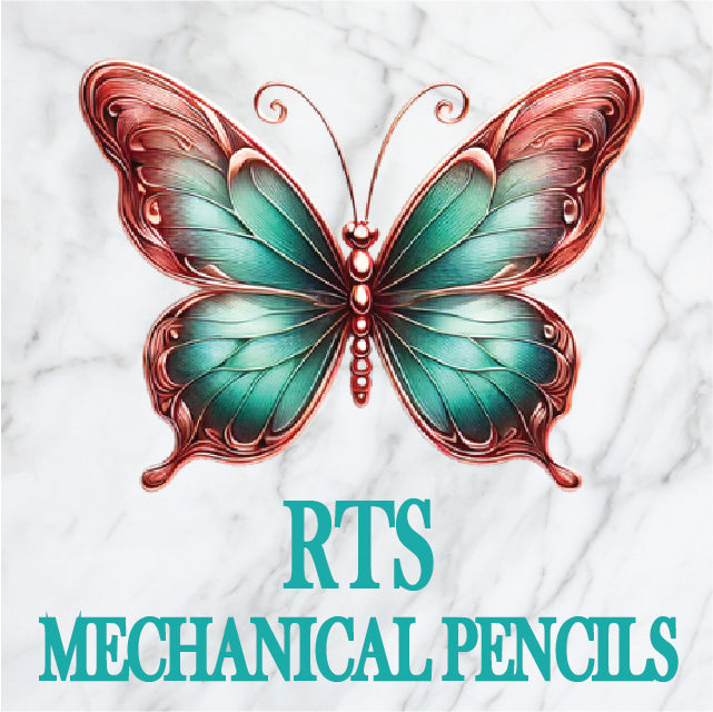 RTS Mechanical Pencils