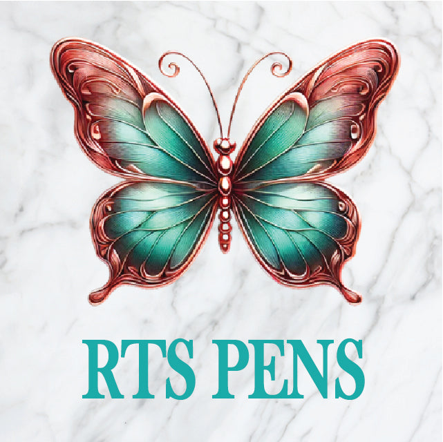 RTS Pens