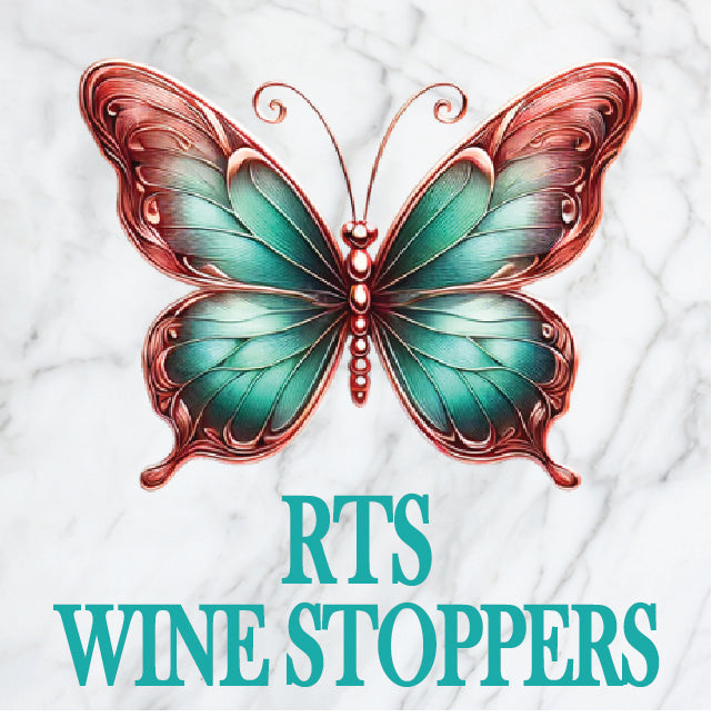 RTS Wine Stoppers