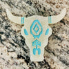 Bull Head (Aztec)