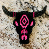 Bull Head (Aztec)