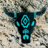 Bull Head (Aztec)