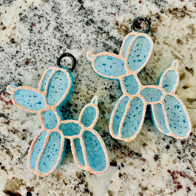 Balloon Dog Vents