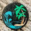 Ocean Scene