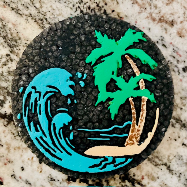 Ocean Scene