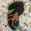 Bigfoot Foot