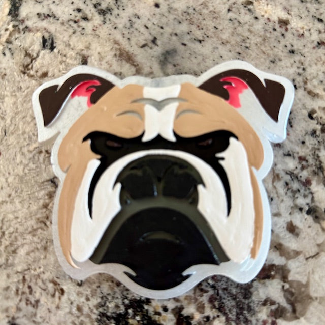Bulldog