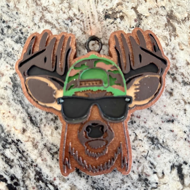 Cool Buck