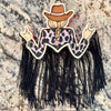 Peace Cowgirl