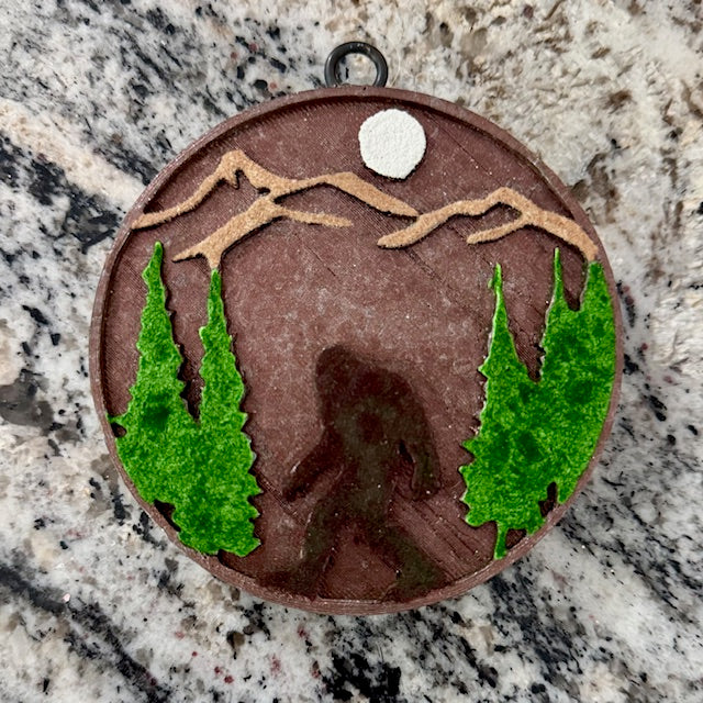 Bigfoot