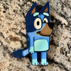 Blue(y) Dog