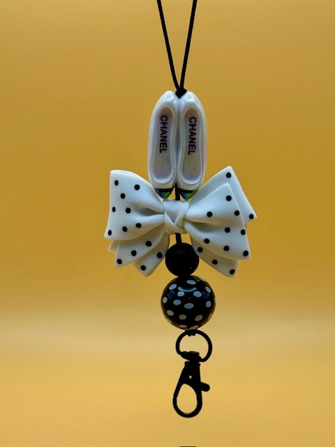 Designer Shoes Freshie Hanger