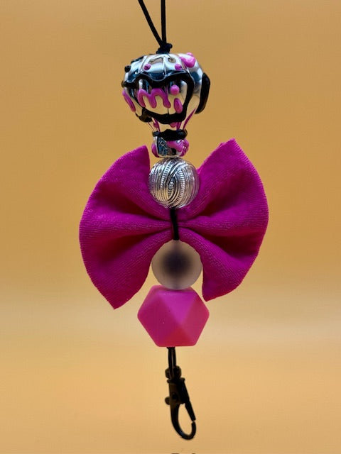 Hot Air Balloon Freshie Hanger