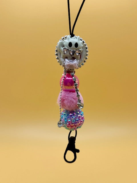 Kitten Freshie Hanger