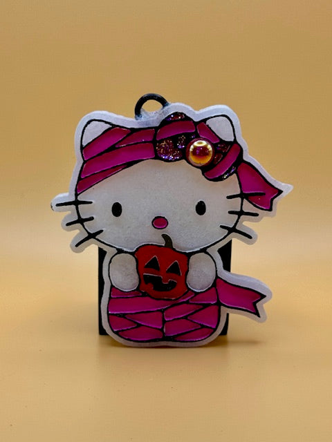 HK Mummy