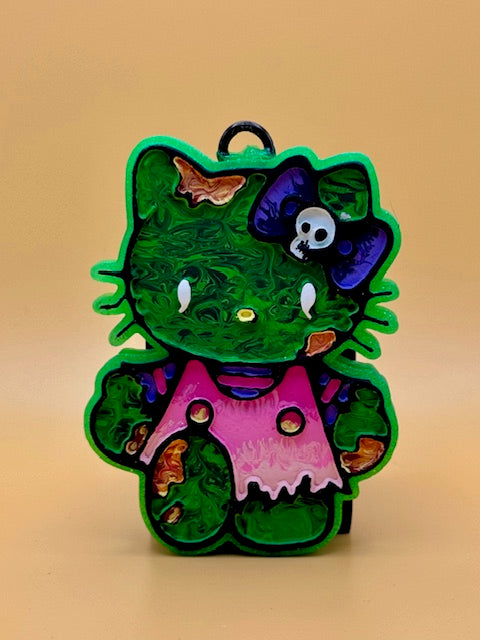 HK Zombie