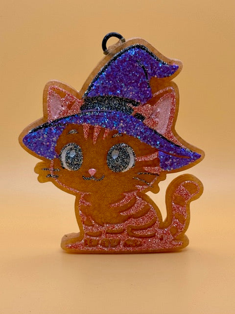 Halloween Cat