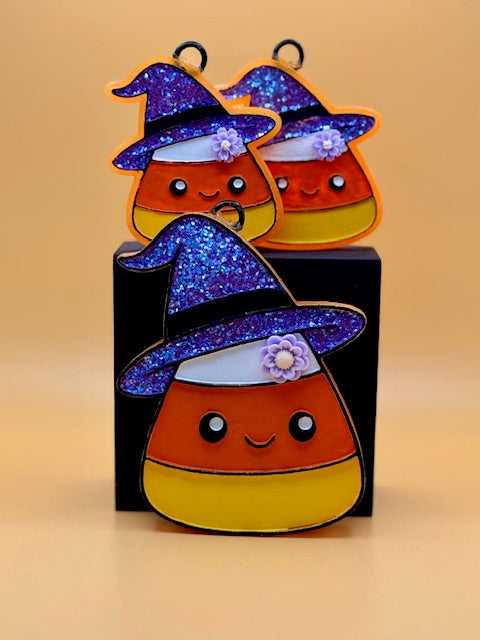 Cute Candy Corn Combo