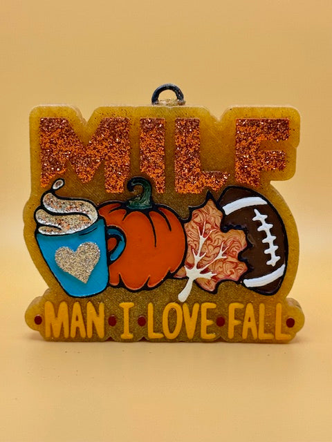 MILF - Man I Love Fall