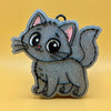 Cute Kitty