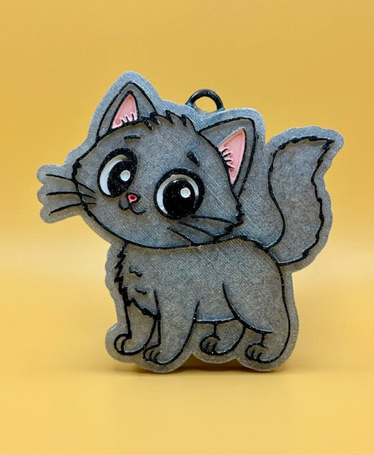 Cute Kitty