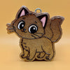 Cute Kitty