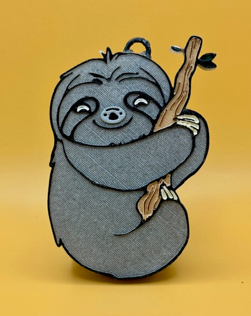 Sloth