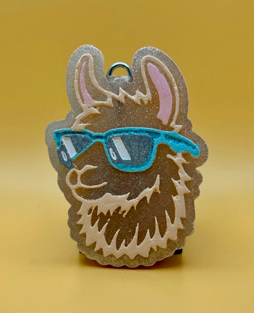 Cool Llama