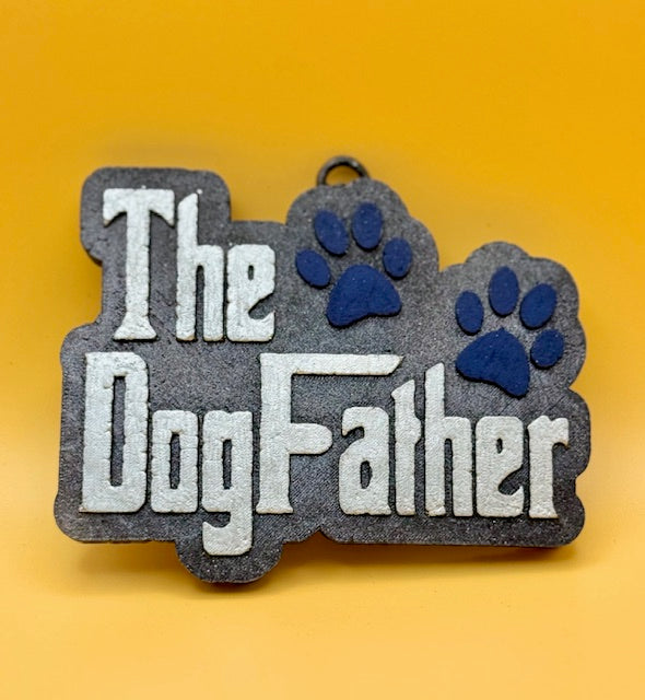 The Dog Father