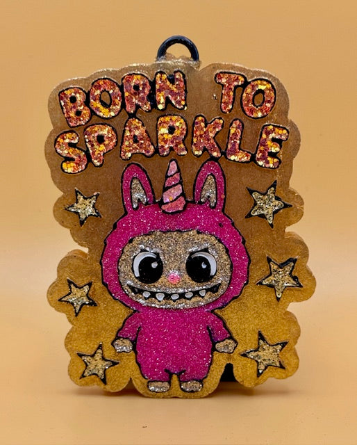 Born to Sparke Bubu (Luna)