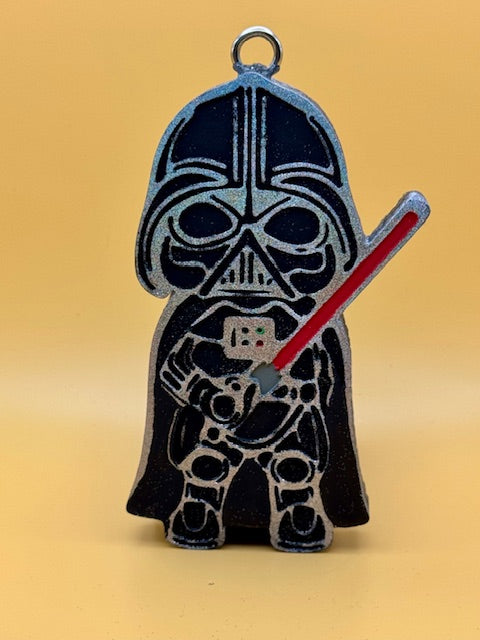 Darth Vader (Salty Heifer)
