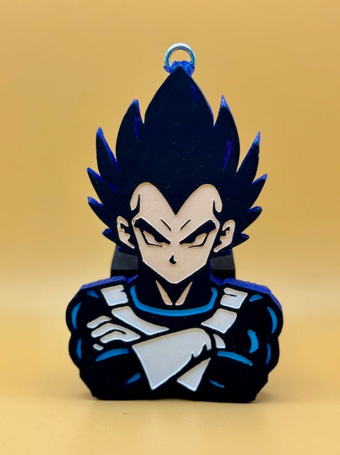 Vegata (Black Ice)