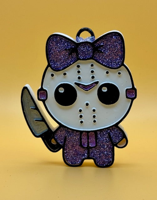 Baby Girl Jason