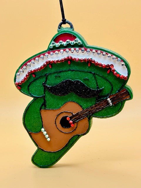 Musical Jalapeno (Bump n Grind)
