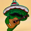 Musical Jalapeno