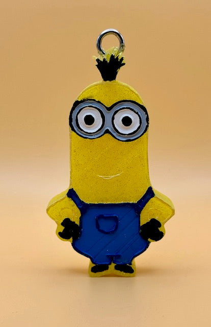 Kevin Minion