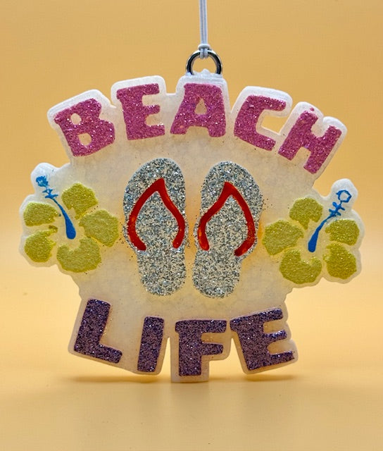 Beach Life
