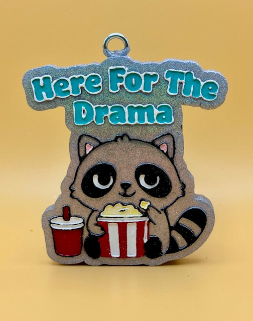 Here For the Drama (Pink Sands)