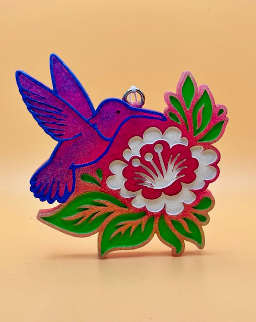 Hummingbird (Watermelon Jolly Rancher)