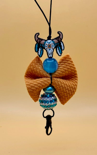 Bullhead Freshie Hanger