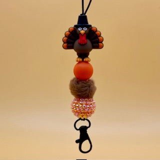 Turkey Freshie Hanger