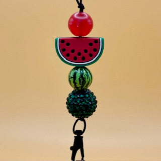 Watermelon Freshie Hanger