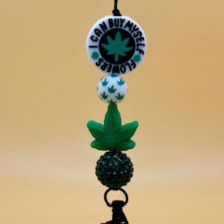 Mary Jane Freshie Hanger