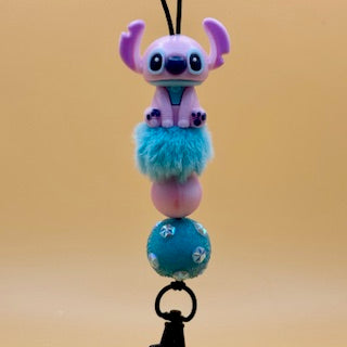 Angel Freshie Hanger