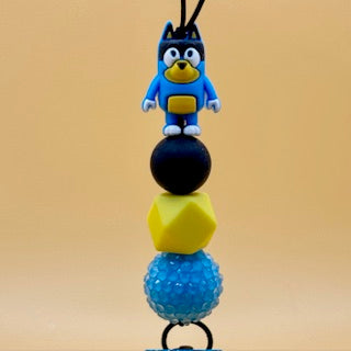 Bluey Freshie Hanger