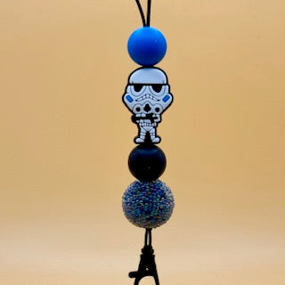 Stormtrooper Freshie Hanger