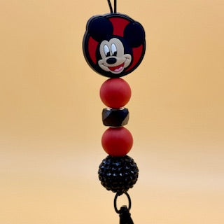 Mickey Freshie Hanger